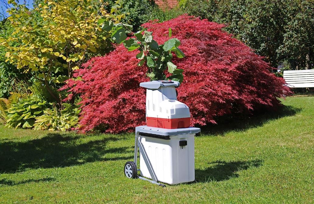 Location broyeur a vegetaux 44 entre particuliers