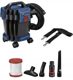 Louer l'aspirateur