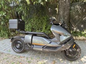 Louer la moto