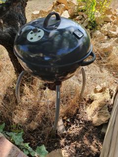 Location barbecue entre particuliers