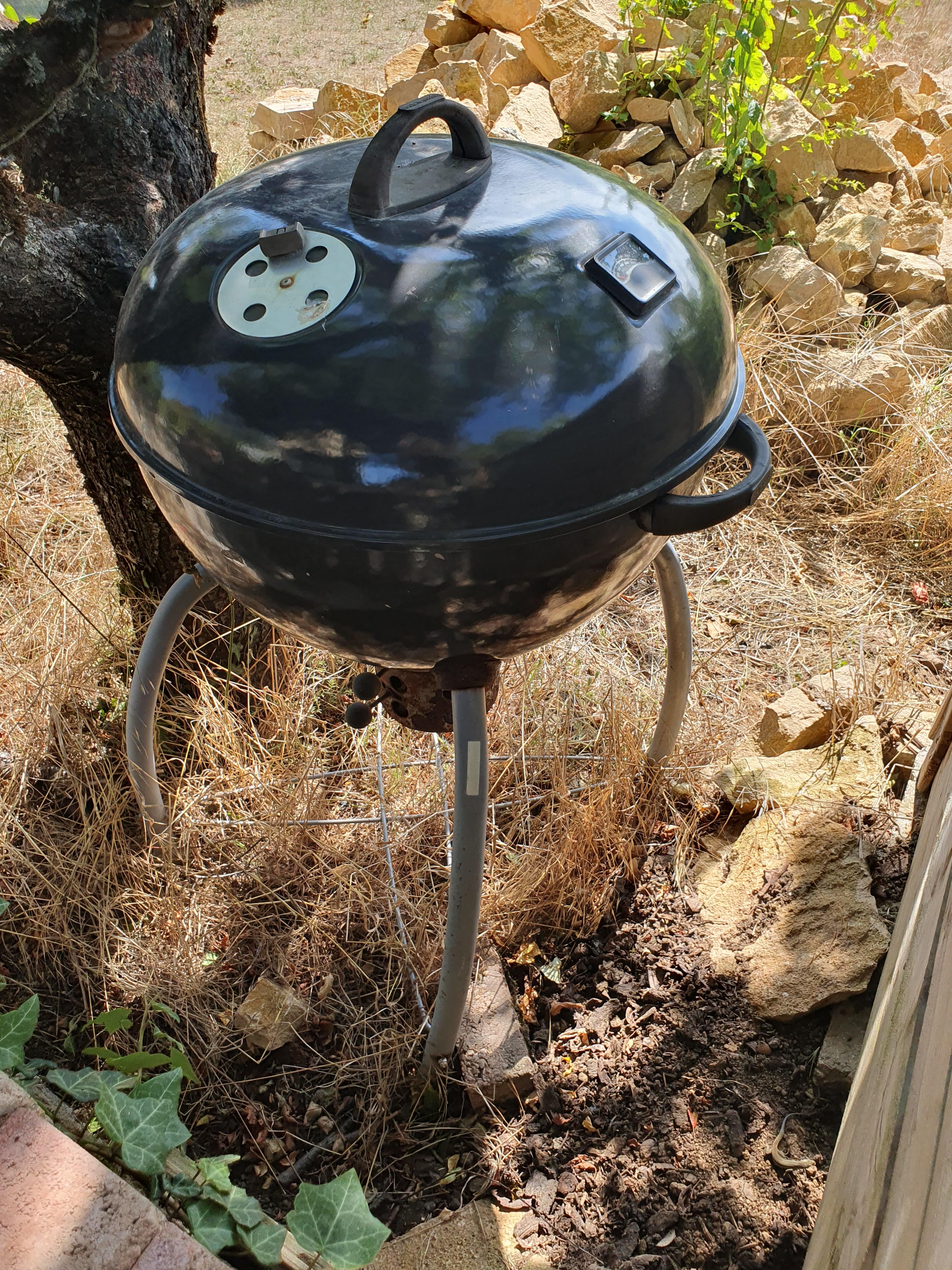 Location barbecue 38 entre particuliers