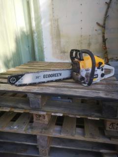 Location : tronconneuse Location : tronconneuse