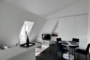 Louer la chambre