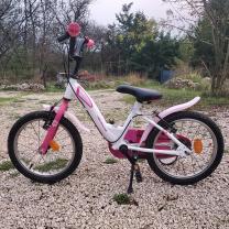Louer le vélo