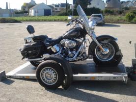 Location : remorque Location : remorque