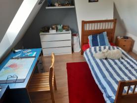 Louer la chambre