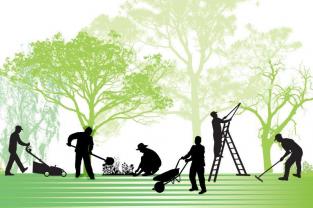 Demander ce jardinier