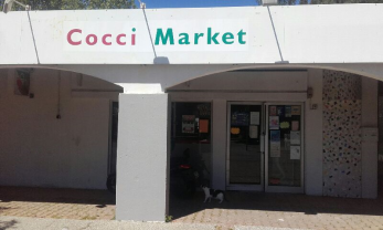Louer le local