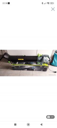 Location : aspirateur souffleur Location : aspirateur souffleur