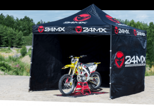 Location tente reception entre particuliers
