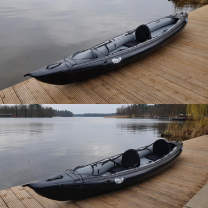 Location : kayak Location : kayak