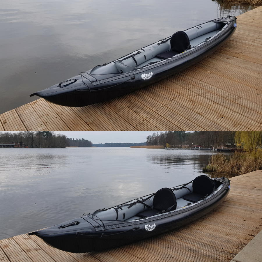 Location kayak 01 entre particuliers