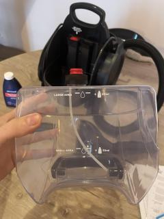 Location : shampouineuse Location : shampouineuse