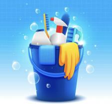 Service : aide menagere Service : aide menagere