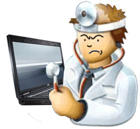 Service depannage informatique 59 entre particuliers