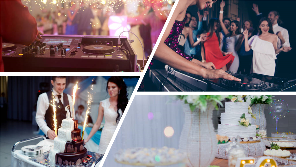 Service dj 22 entre particuliers