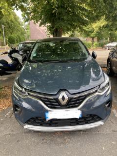Location avec chauffeur entre particuliers