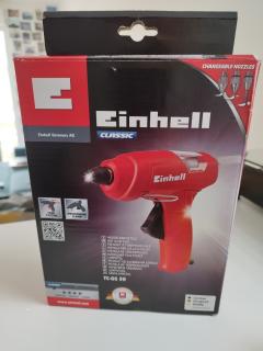 Louer le pistolet