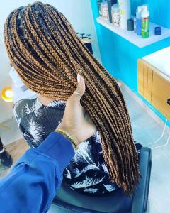 Service : coiffure Service : coiffure