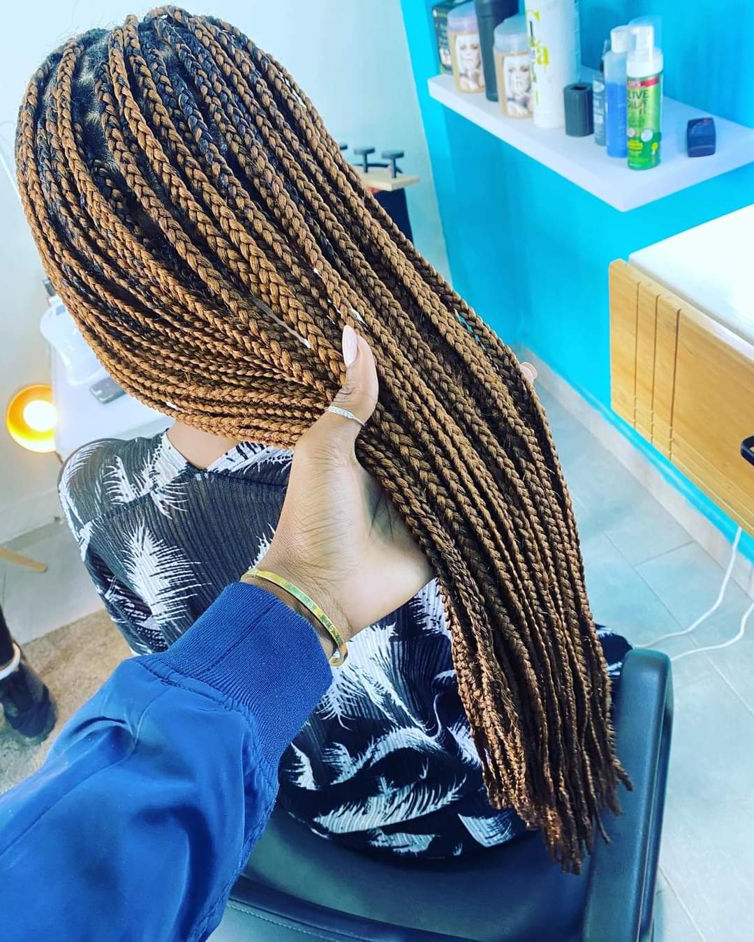 Service coiffure 69 entre particuliers