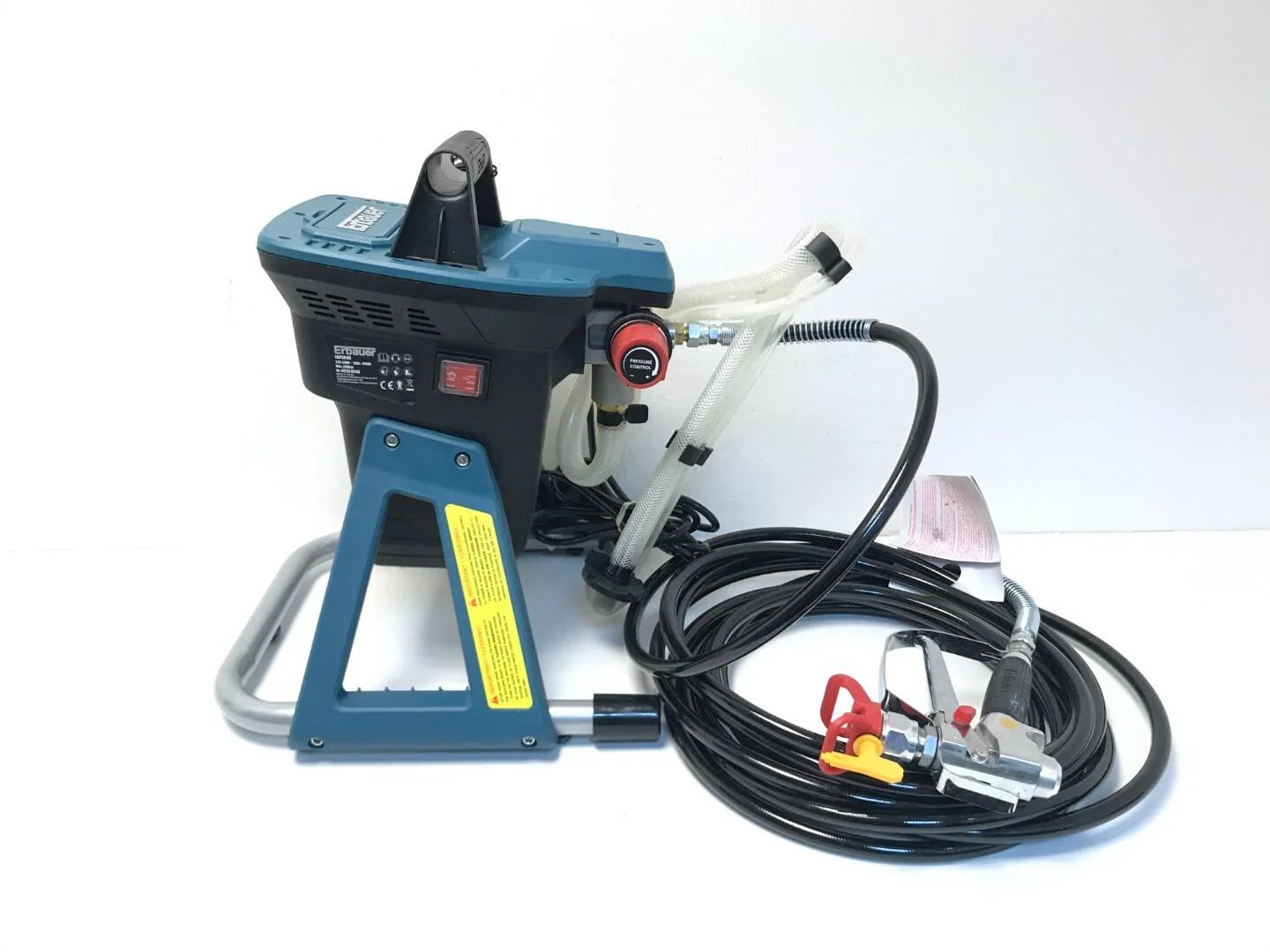 Location pistolet a peinture 59 entre particuliers