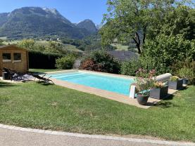 Louer la piscine