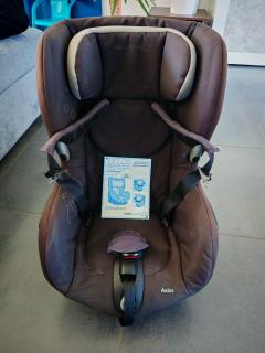 Louer le siège auto Louer le siège auto