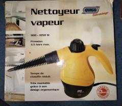 Louer le nettoyeur