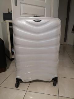 Louer la valise