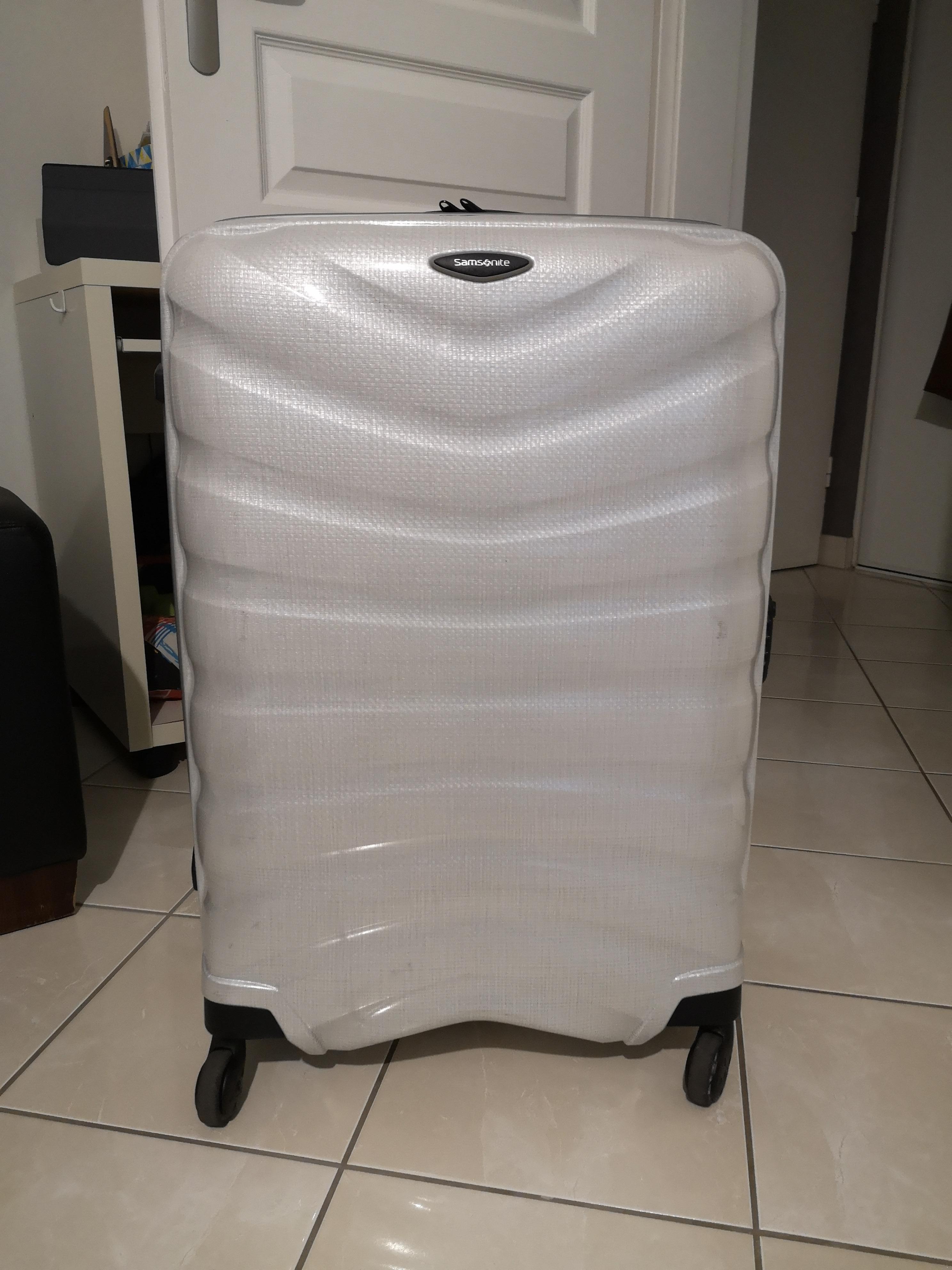 Location valise 21 entre particuliers