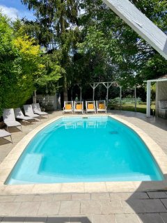 Location : piscine Location : piscine