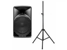 Location : enceinte Location : enceinte