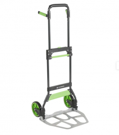 Louer le chariot