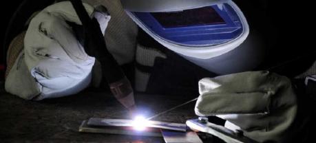 Service : soudure Service : soudure