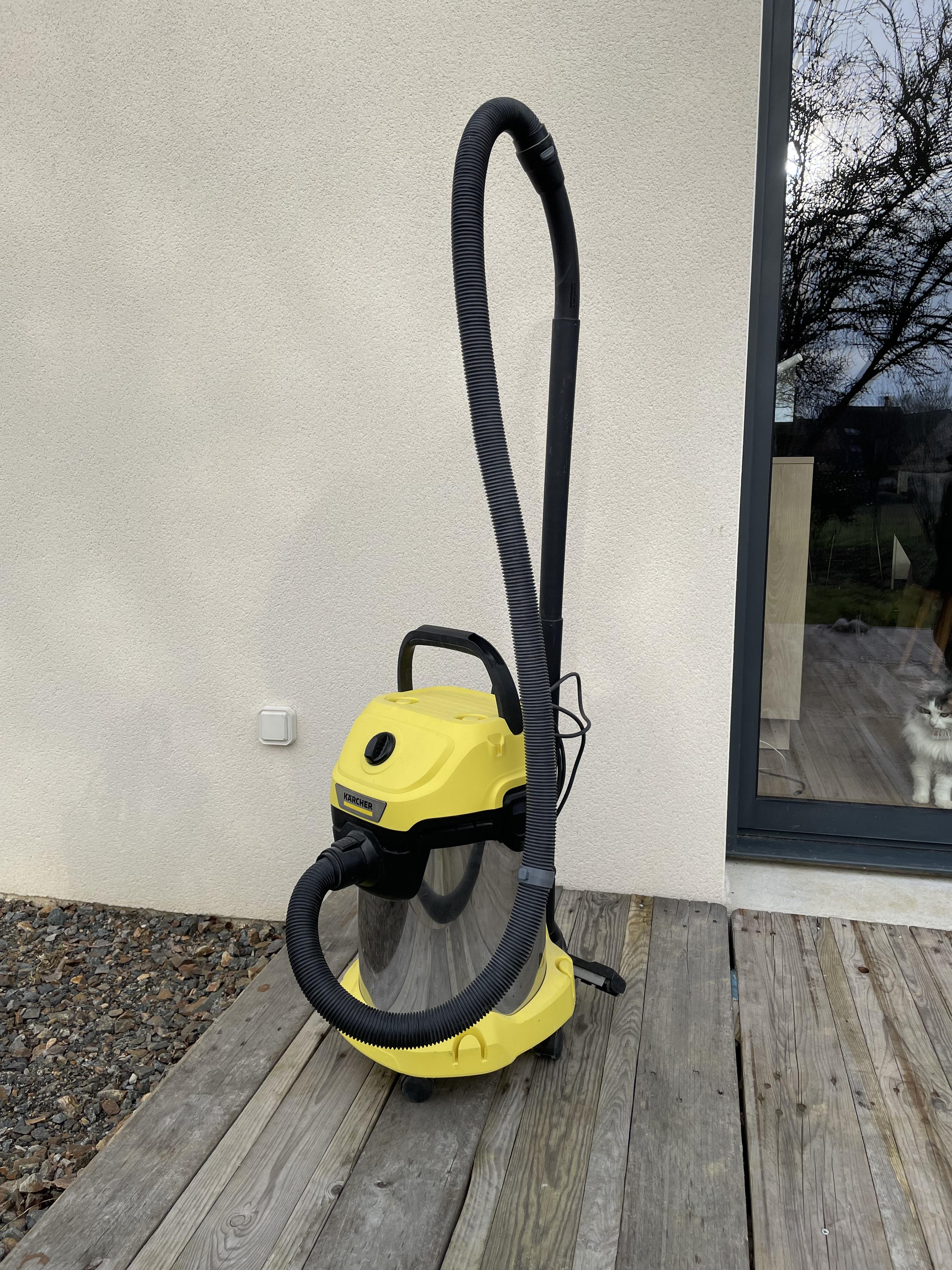 Location aspirateur 49 entre particuliers