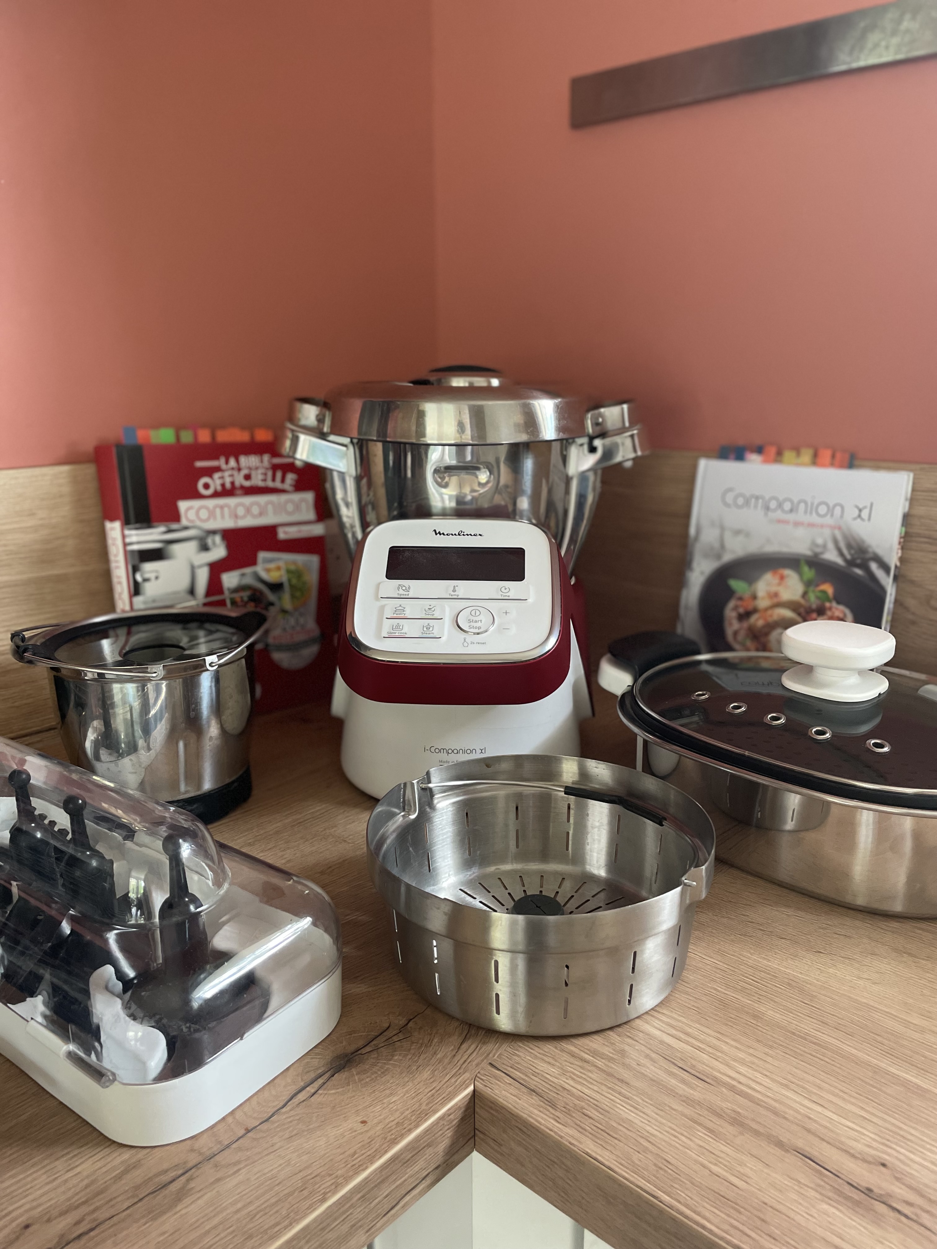 Location robot multifonctions