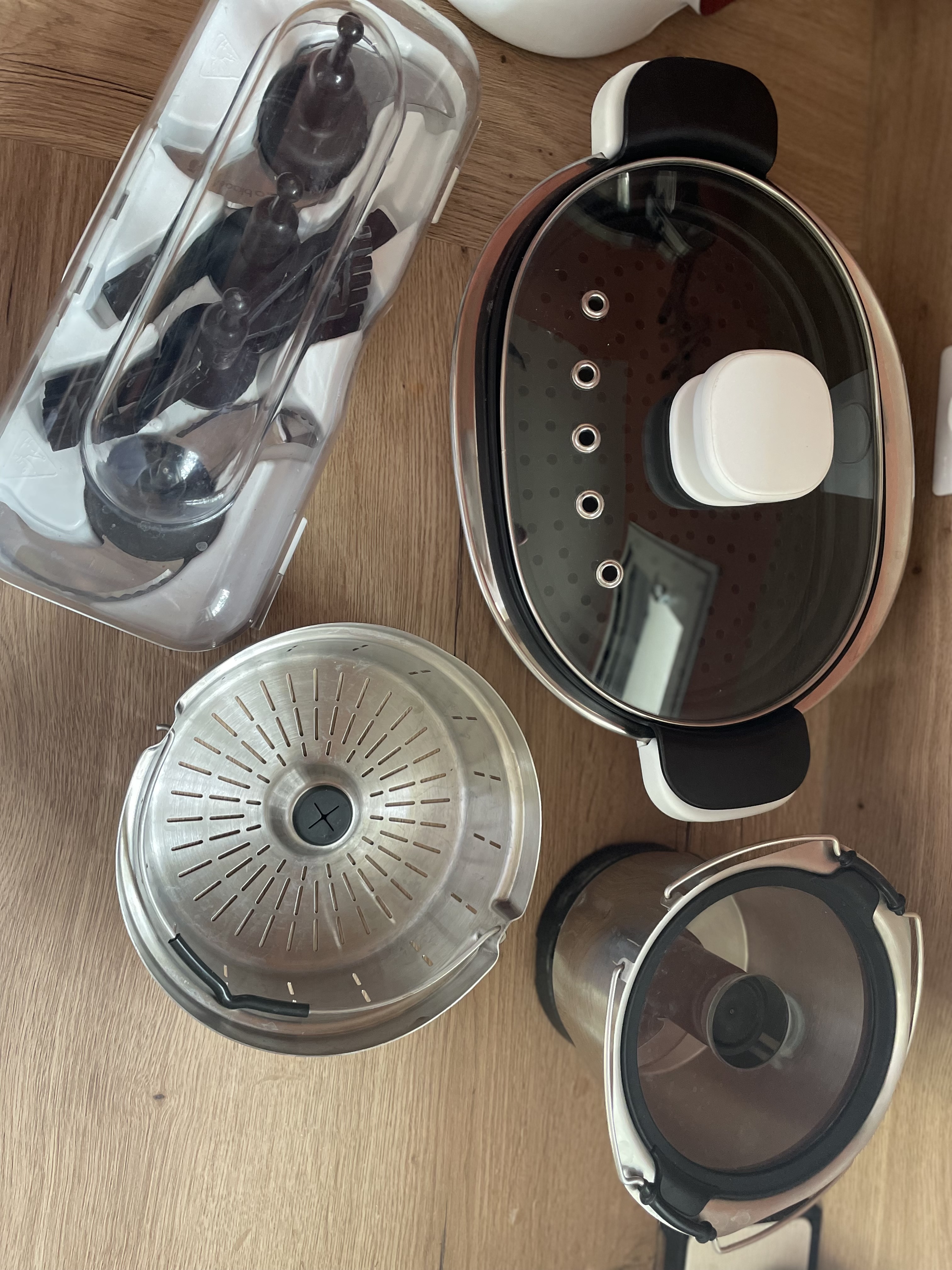 Location robot multifonctions entre particuliers (49)