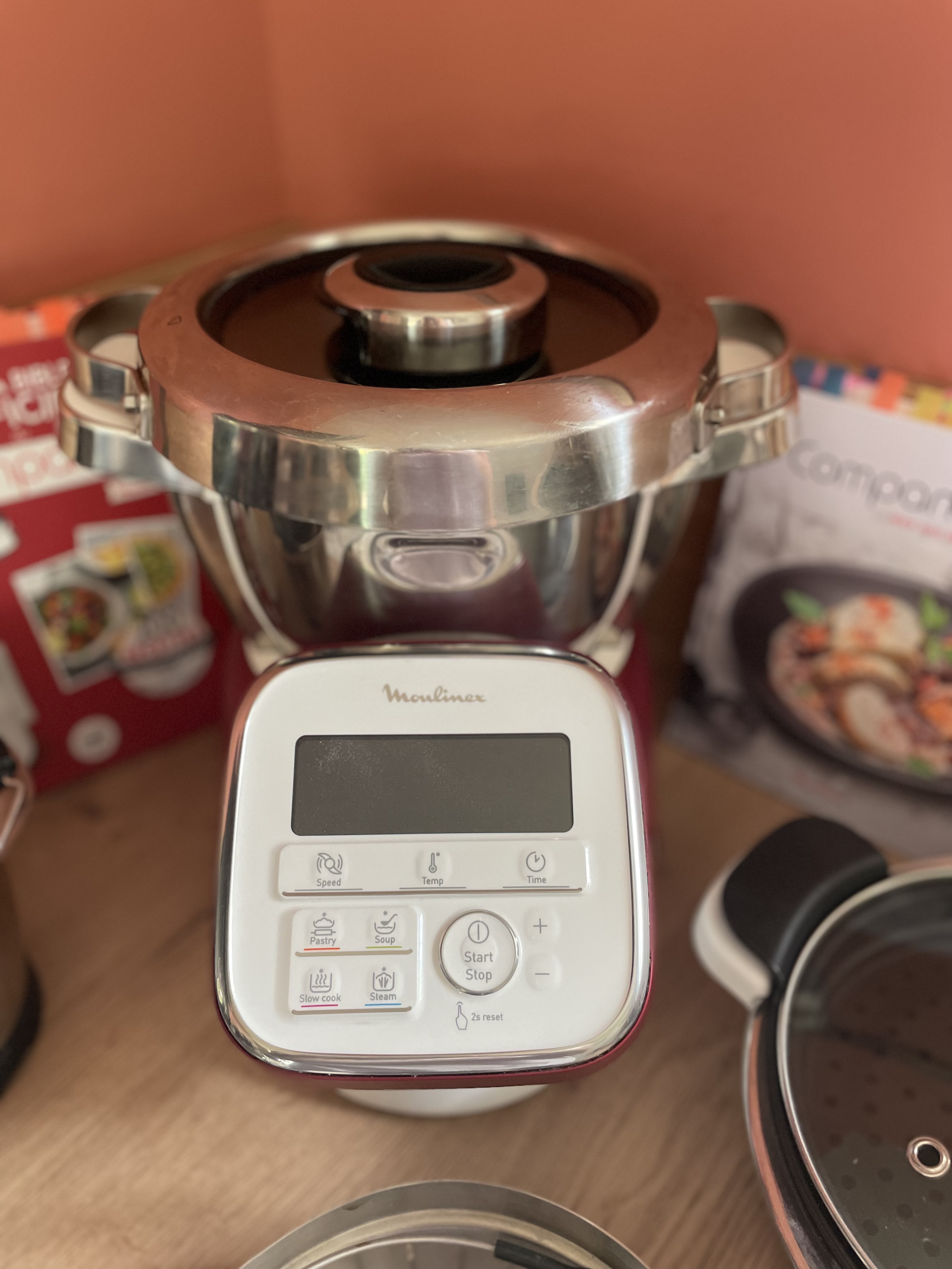 Location robot multifonctions entre particuliers (49)