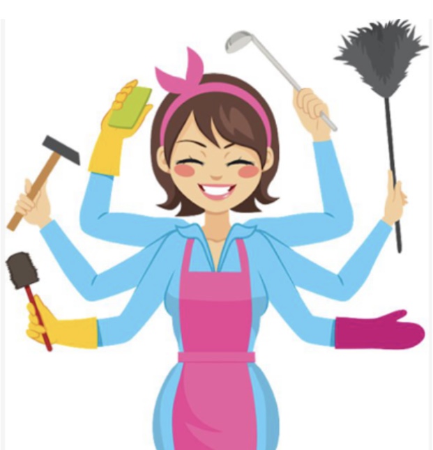Service menage 33 entre particuliers