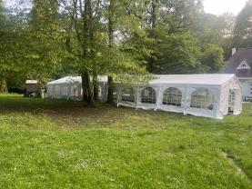 Location : tente reception Location : tente reception