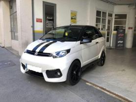 Louer la voiture