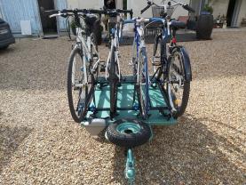 Location : remorque velo Location : remorque velo