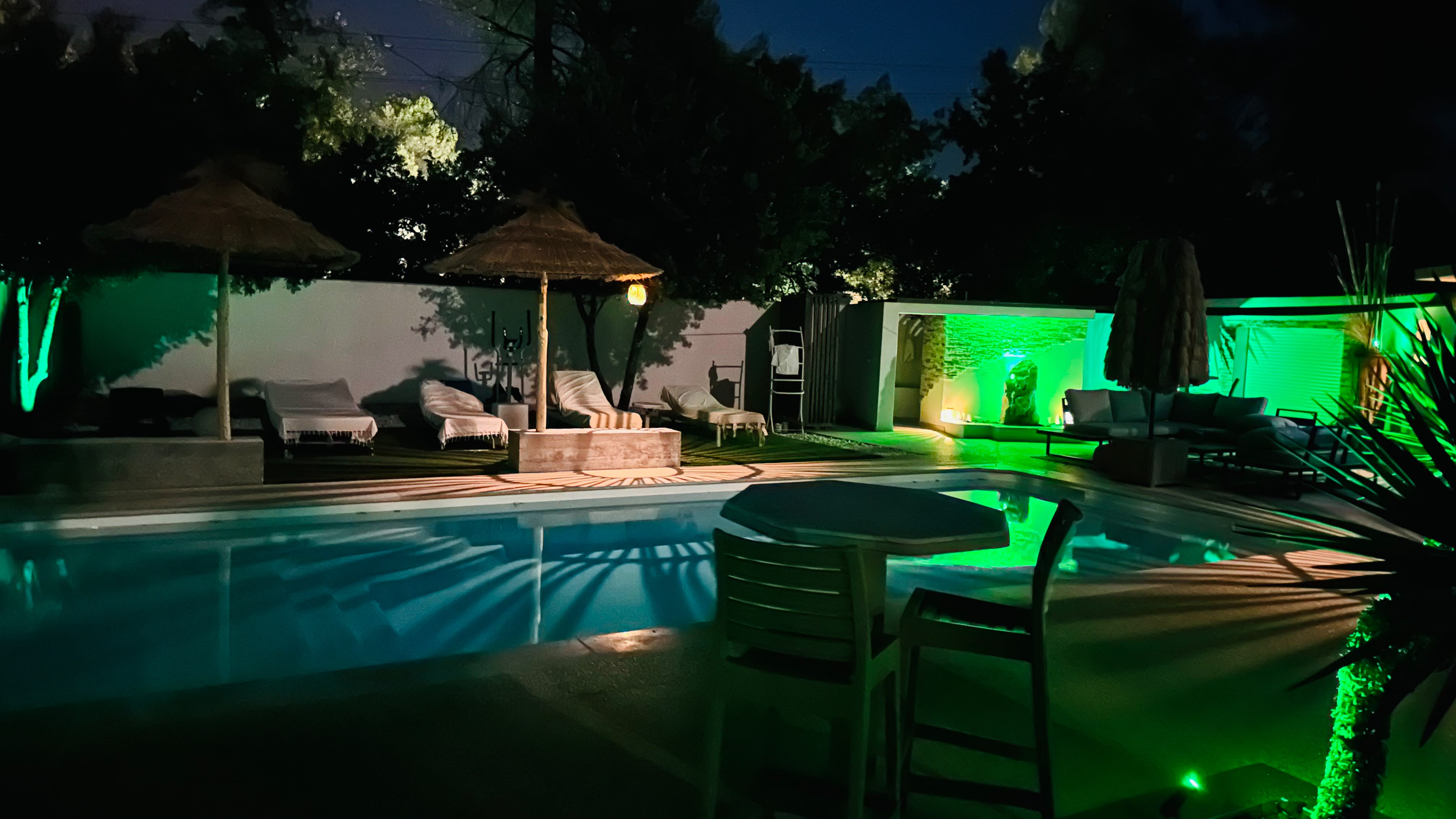 Location piscine entre particuliers (83)