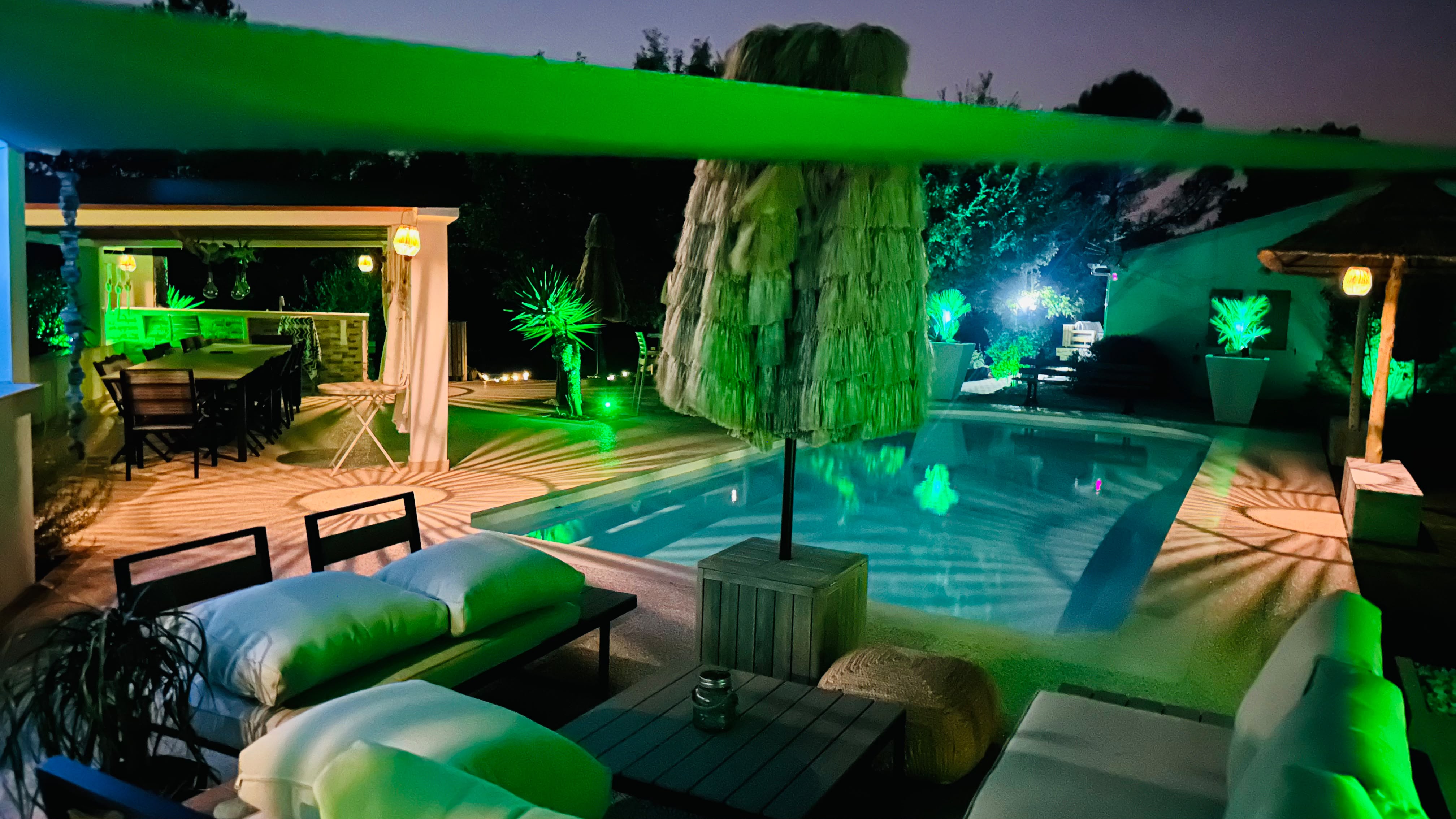 Location piscine entre particuliers (83)