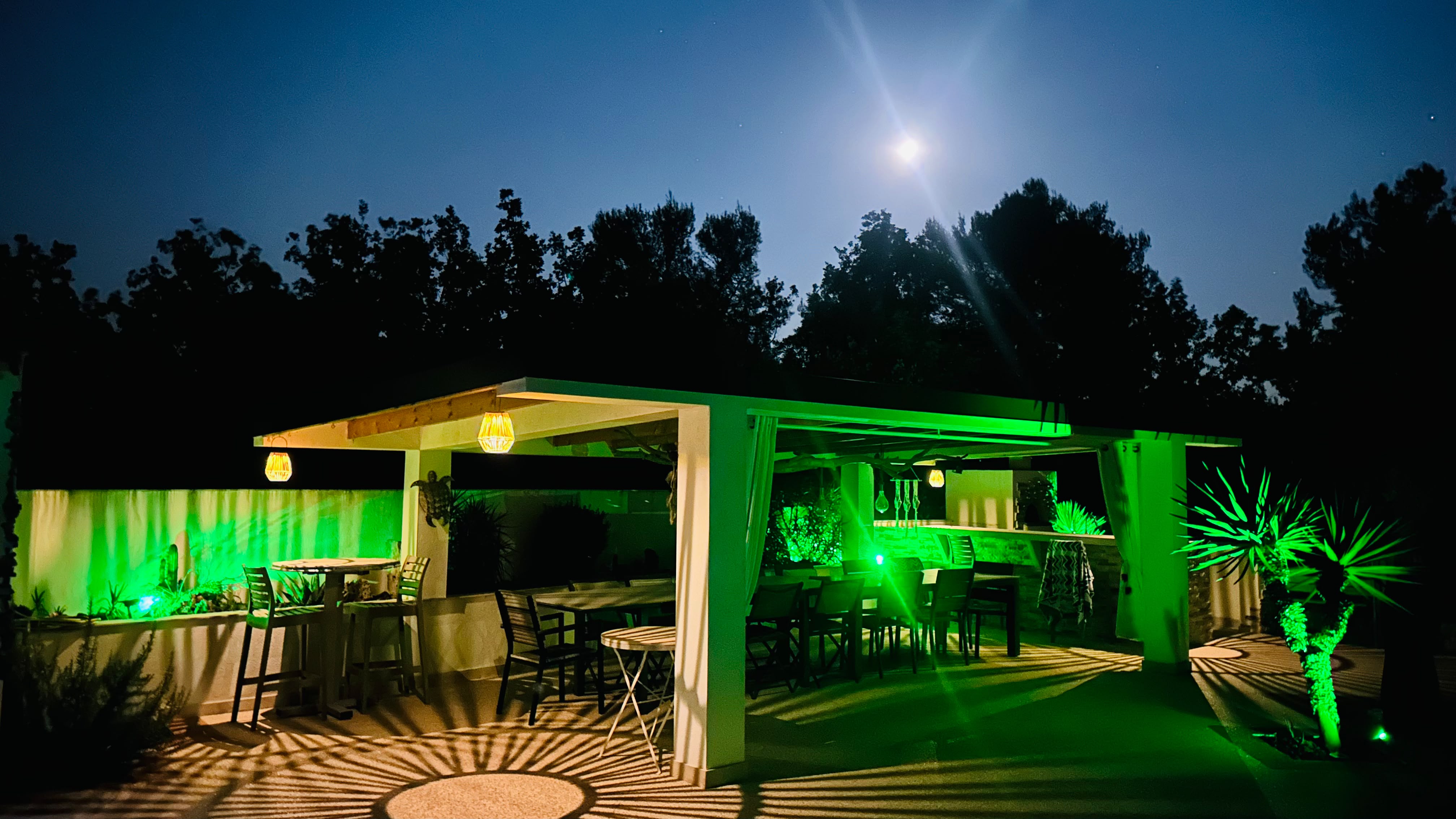 Location piscine entre particuliers (83)