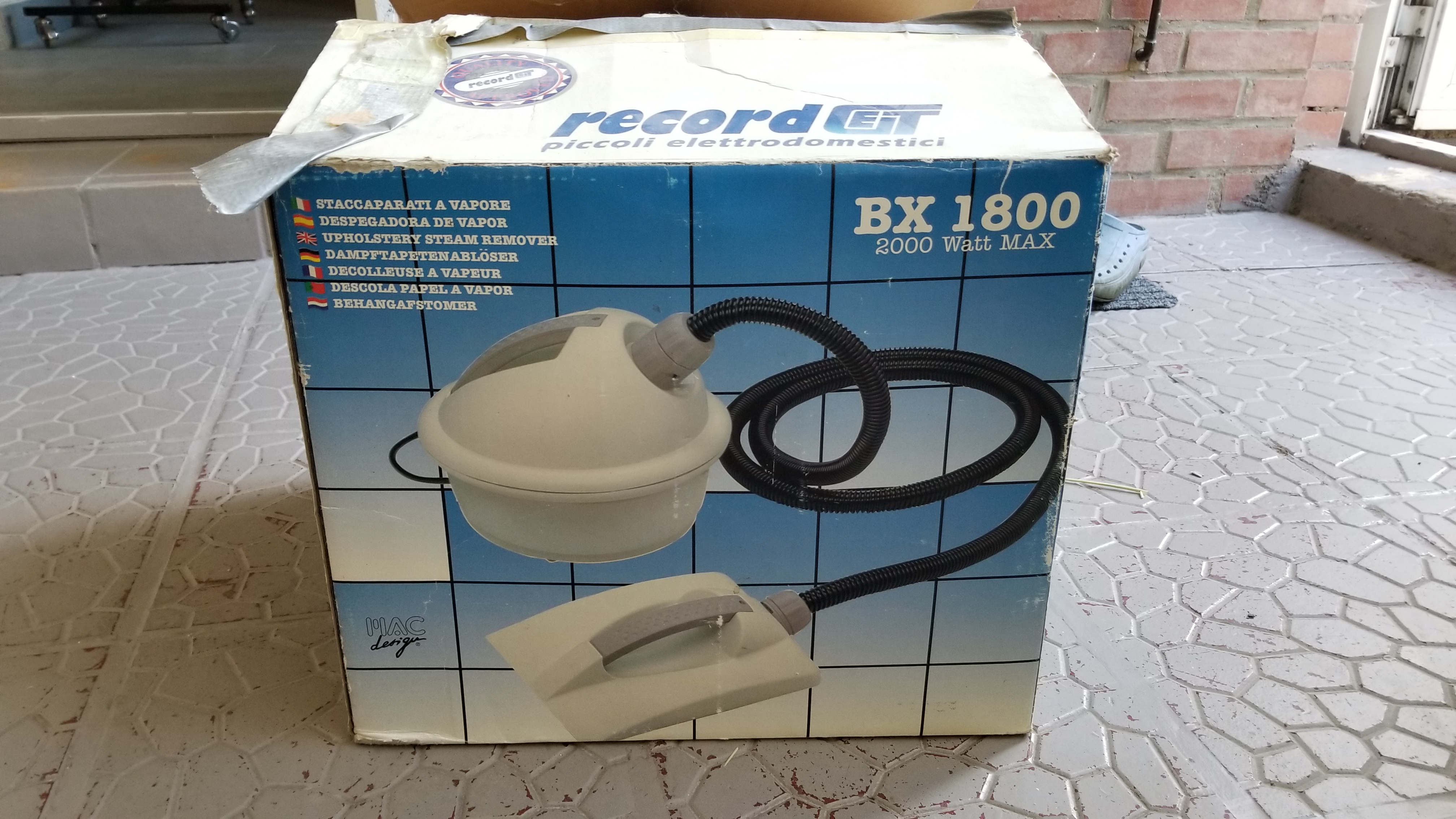 Location decolleuse de papier peint 80 entre particuliers