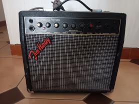Louer l'ampli