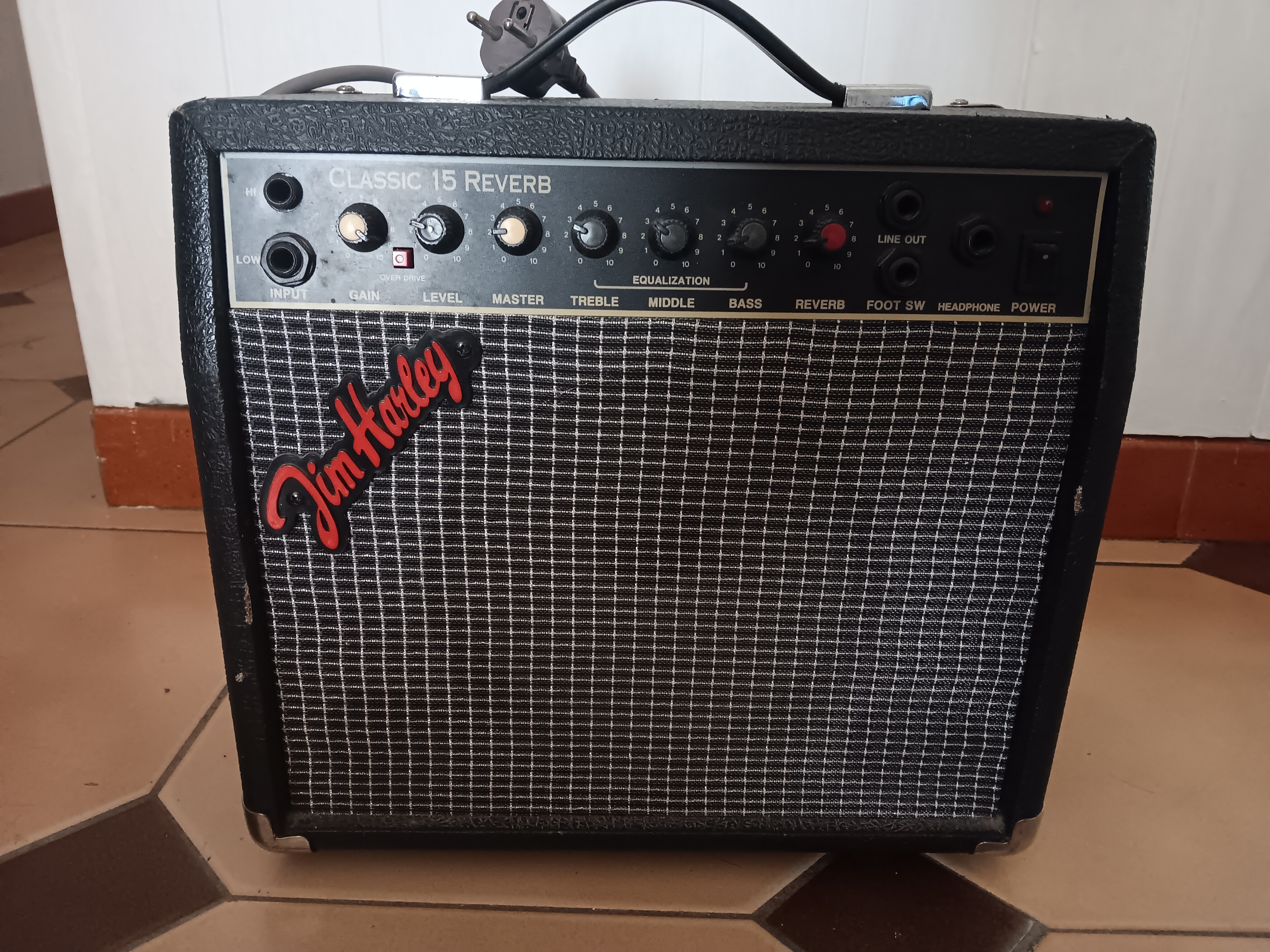 Location amplificateur 32 entre particuliers