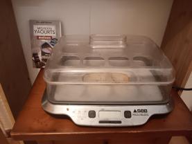 Location : yaourtiere Location : yaourtiere