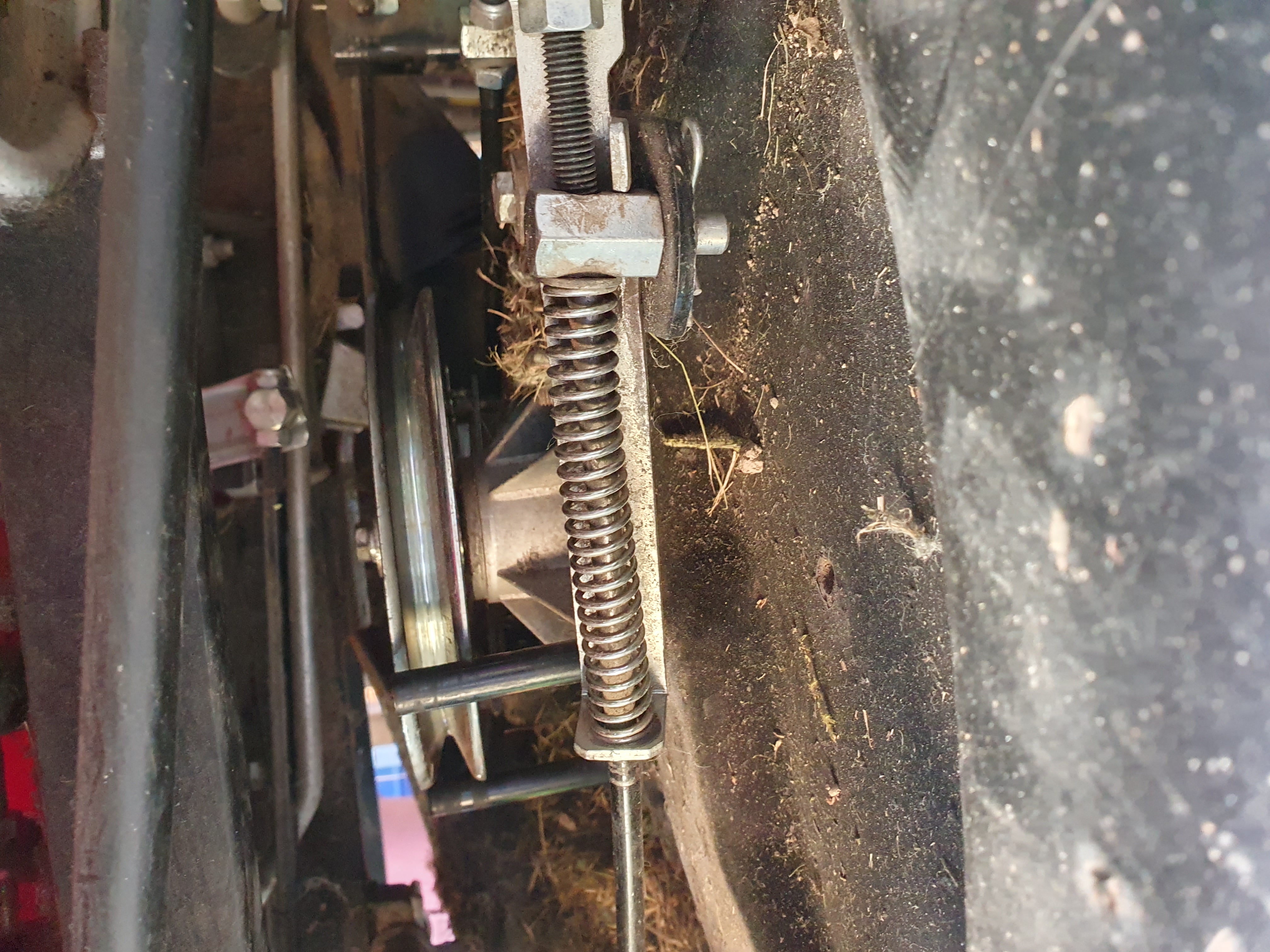 Service reparation tondeuse 64 entre particuliers